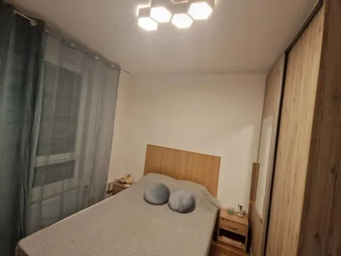 Rent, two bedroom apartment, 59m², Medijana, Niš - image 5
