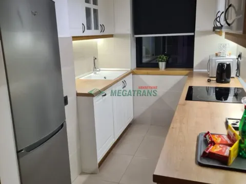 Izdavanje, trosoban stan, 85m², Novi Beograd Sve Podlokacije, Beograd - image 9