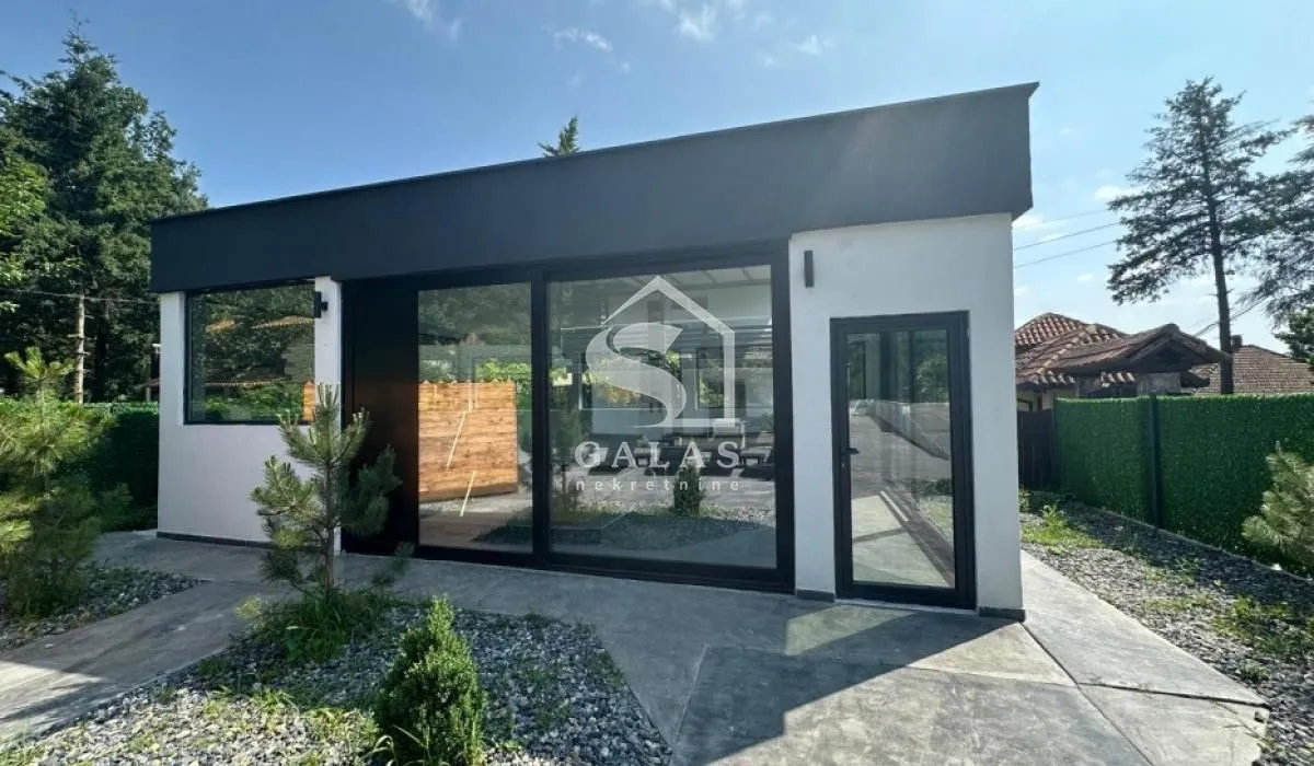 Sale, house, 151m², Voždovac Sve Podlokacije, Beograd