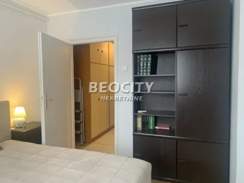 Izdavanje, trosoban stan, 73m², Dorćol Sve Podlokacije, Beograd - image 11