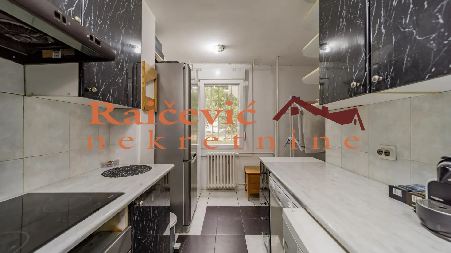 Prodaja, trosoban stan, 86m², Novi Beograd Sve Podlokacije, Beograd