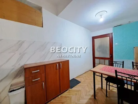 Sale, two bedroom apartment, 40m², Čubura, Beograd - image 8