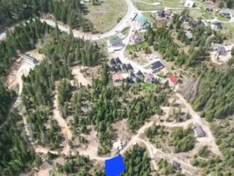 Sale, land lot, 400m², Nova Varoš, Srbija - image 3