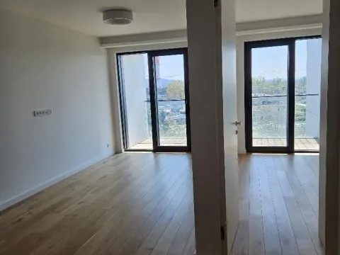 Rent, two bedroom apartment, 54m², Novi Beograd Sve Podlokacije, Beograd - image 4