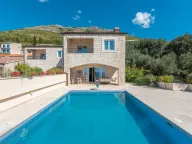 Rent, house, 150m², Reževići, Budva - image 23