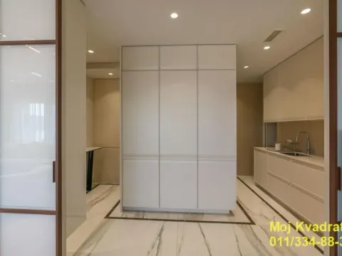 Sale, four bedroom apartment, 167m², Novi Beograd Blok 9, Novi Beograd Sve Podlokacije - image 5