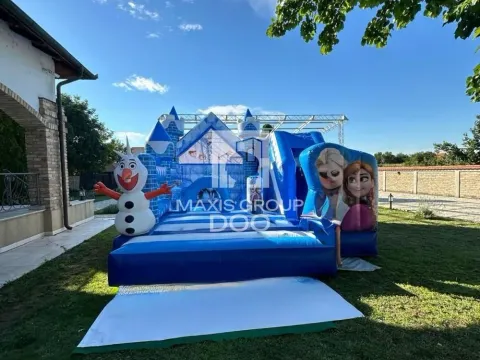 Sale, house, 1080m², Surduk, Stara Pazova - image 5