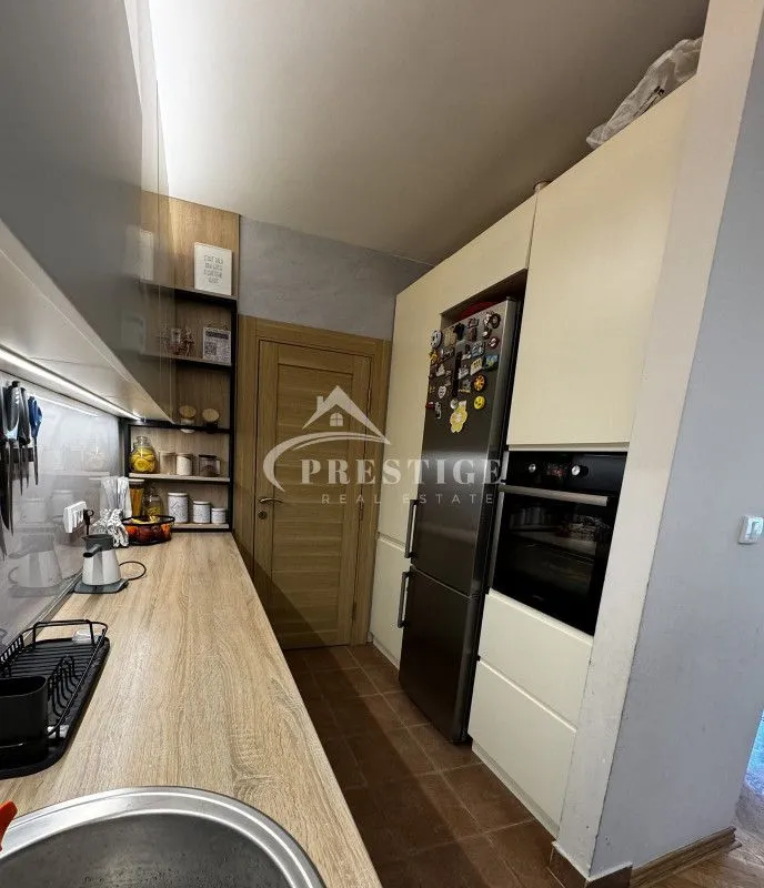 Prodaja, dvosoban stan, 84m², Zagorič, Podgorica