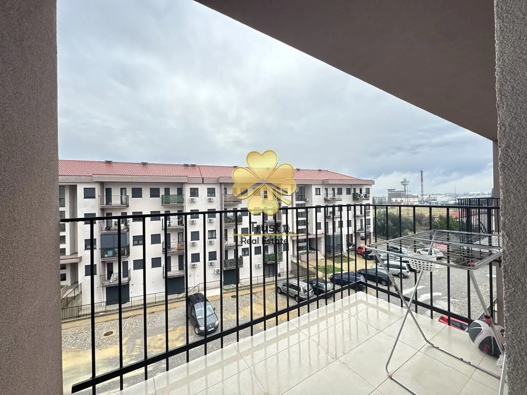 Rent, one bedroom apartment, 45m², Zabjelo, Podgorica