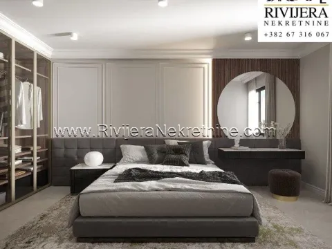 Prodaja, trosoban stan, 191m², Dobrota, Kotor - image 7