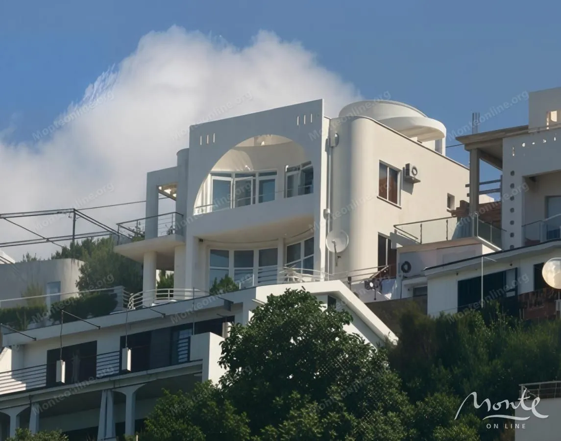 Sale, house, 161m², Ulcinj, Crna Gora