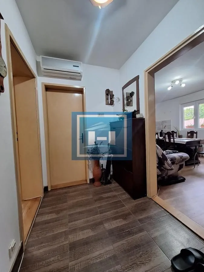 Prodaja, dvosoban stan, 50m², Ćuprija, Srbija