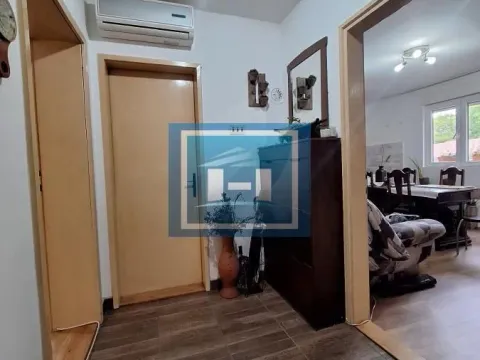 Sale, two bedroom apartment, 50m², Ćuprija, Srbija - image 6