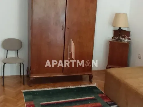 Rent, one bedroom apartment, 32m², Kalenić Pijaca, Vračar Sve Podlokacije - image 5