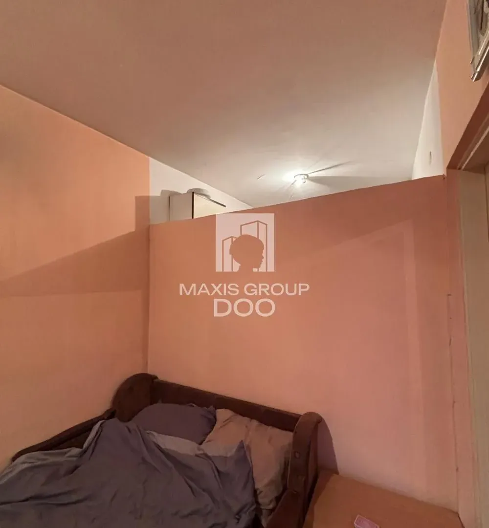 Prodaja, stan, 41m², Zvezdara Sve Podlokacije, Beograd