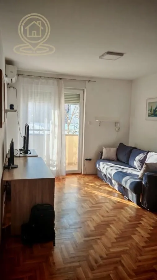 Sale, studio apartment, 29m², Telep, Novi Sad Sve Podlokacije