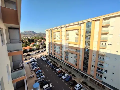 Izdavanje, stan, 43m², Zagorič, Podgorica - image 10