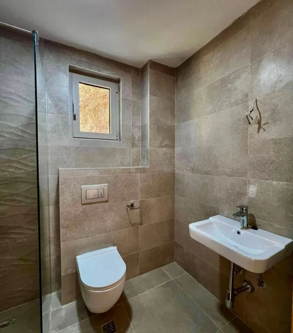 Sale, two bedroom apartment, 62m², Bečići, Budva