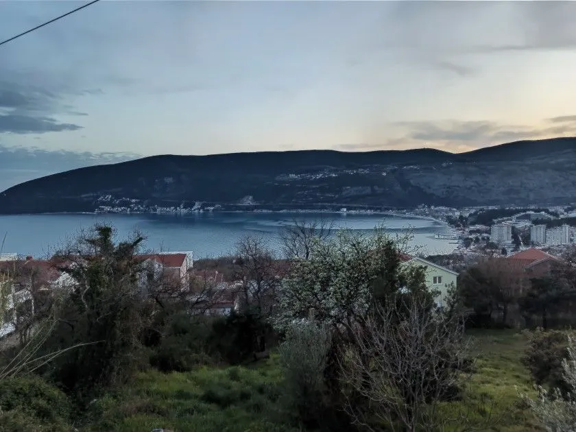 Prodaja, plac, 3000m², Herceg Novi, Crna Gora