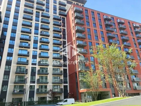 Izdavanje, dvosoban stan, 58m², Savski Venac, Beograd - image 26