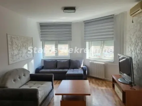 Rent, two bedroom apartment, 67m², Bulevar Oslobodjenja, Novi Sad Sve Podlokacije