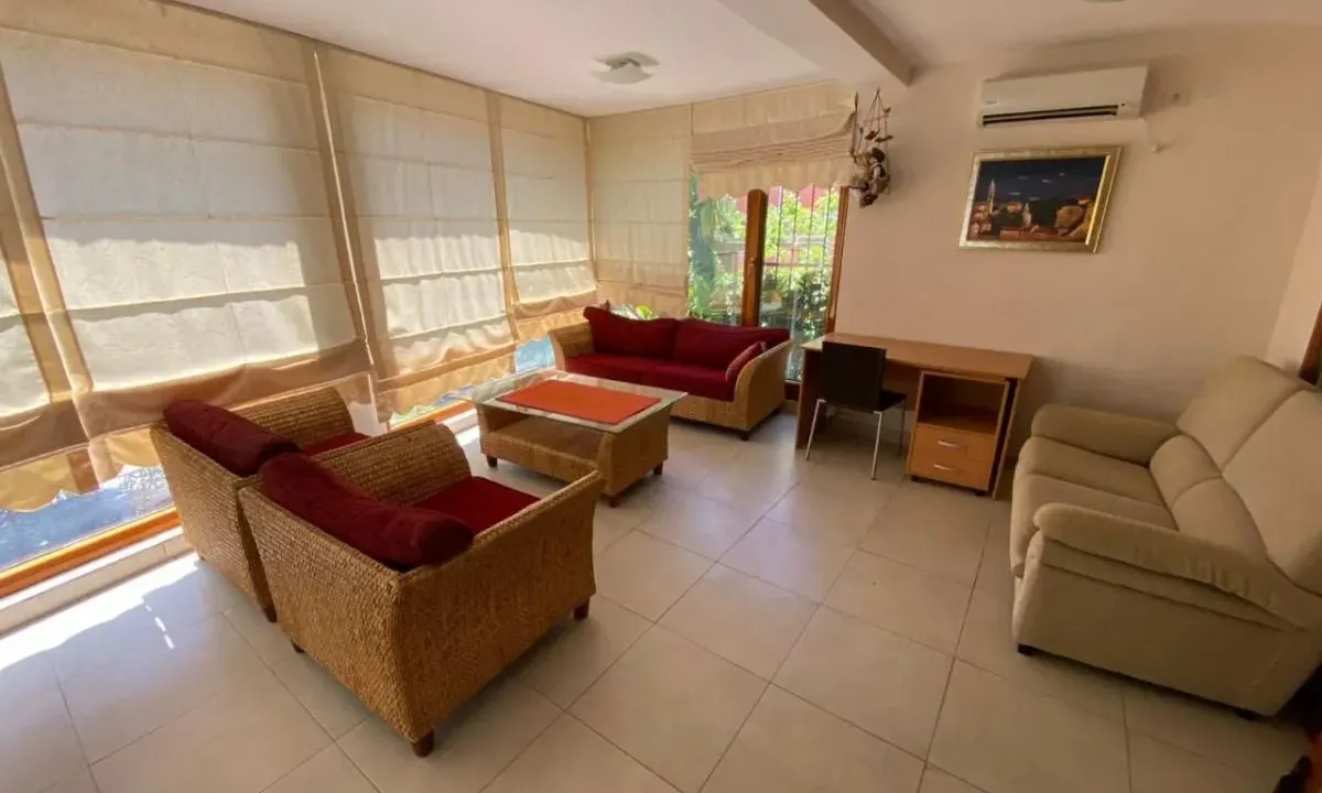 Sale, house, 217m², Petrovac, Budva