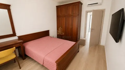 Prodaja, trosoban stan, 107m², Mažina, Tivat - image 7