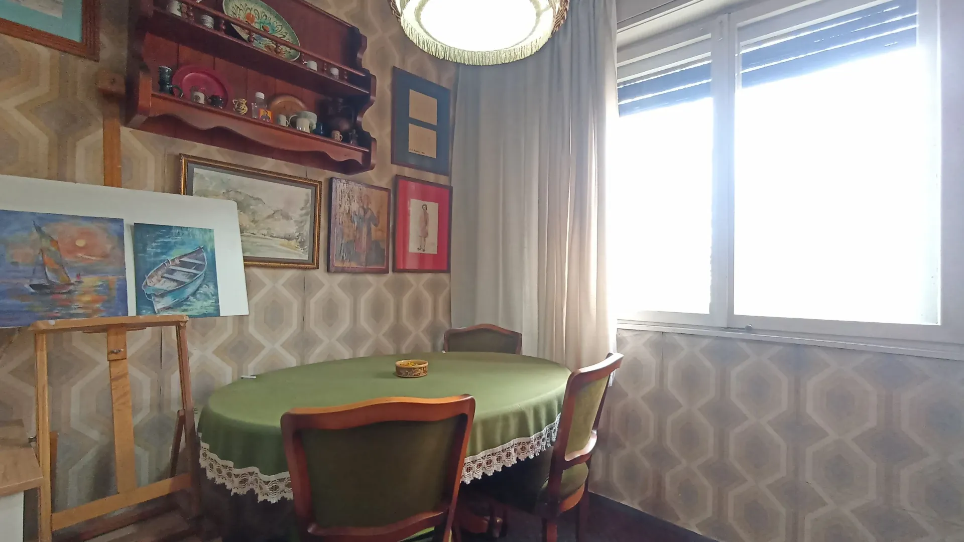 Prodaja, dvosoban stan, 75m², Centar, Podgorica