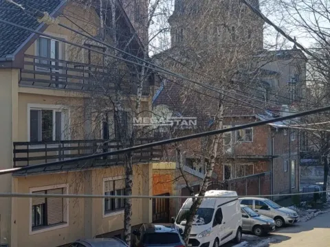 Izdavanje, jednosoban stan, 46m², Pančevo, Srbija - image 18