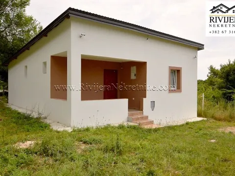 Sale, house, 83m², Podi, Herceg Novi