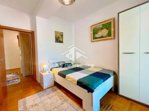 Izdavanje, dvosoban stan, 53m², Kalenić Pijaca, Vračar Sve Podlokacije - image 7