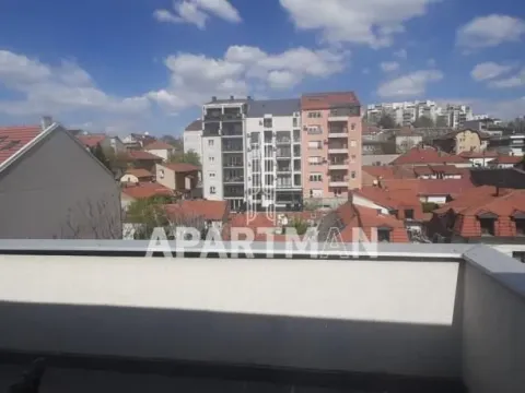 Prodaja, trosoban stan, 83m², Čubura, Beograd - image 13