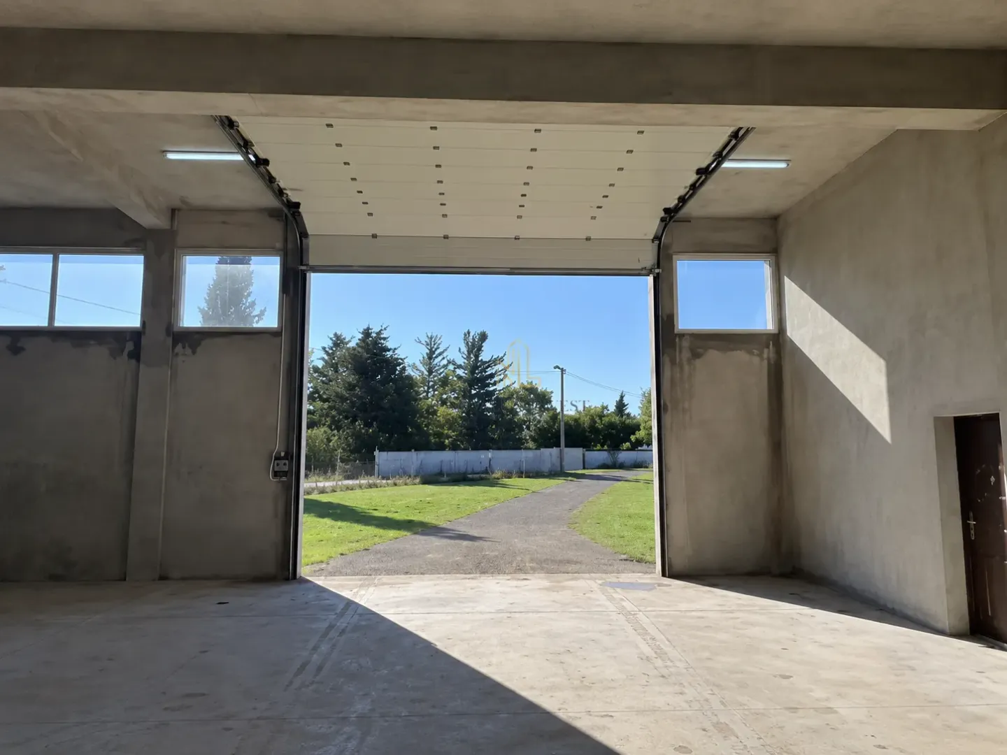 Rent, office space, 550m², Donji Kokoti, Podgorica