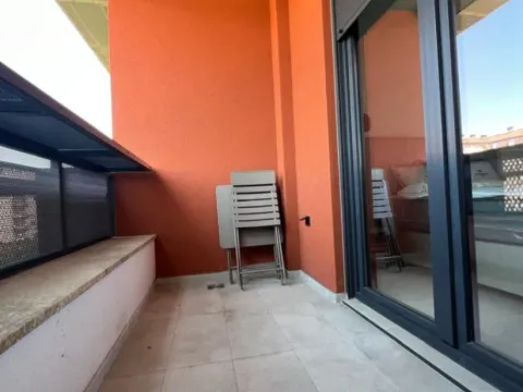 Izdavanje, jednosoban stan, 44m², Kruševac, Podgorica - image 6