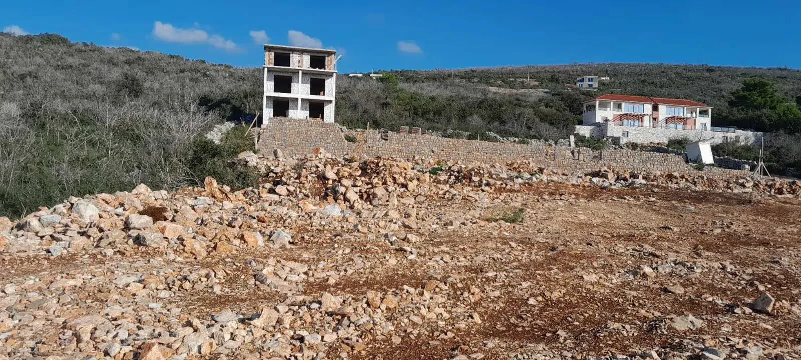 Prodaja, plac, 4039m², Herceg Novi, Crna Gora