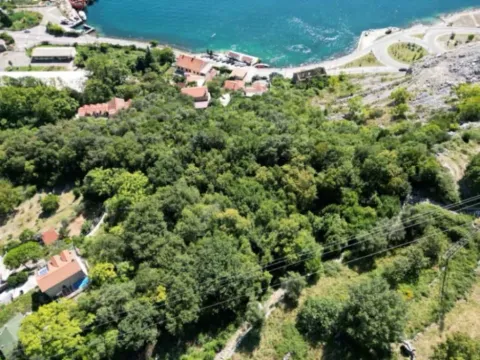 Sale, land lot, 7000m², Lipci, Kotor - image 10