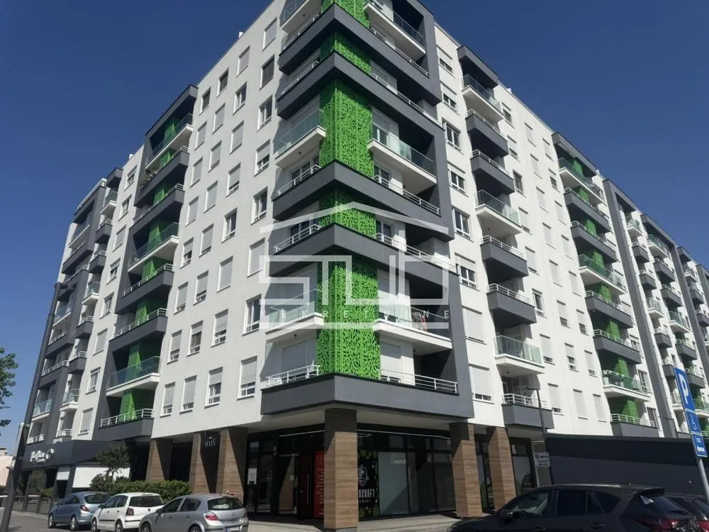 Rent, office space, 39m², Novi Beograd Blok 65, Novi Beograd Sve Podlokacije