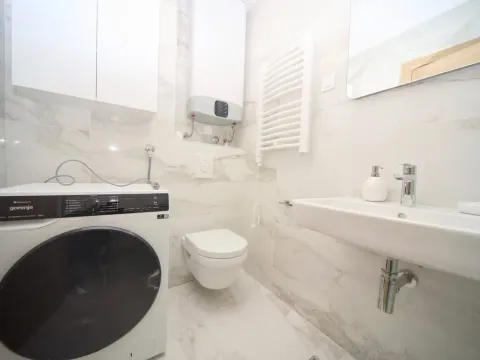 Rent, one bedroom apartment, 46m², City Kvart, Podgorica - image 9