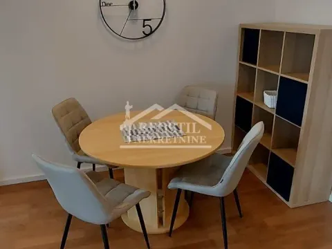Rent, one bedroom apartment, 41m², Hala Pionir, Palilula Sve Podlokacije - image 3