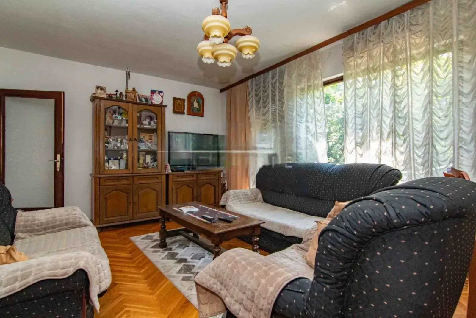 Sale, house, 110m², Zabjelo, Podgorica