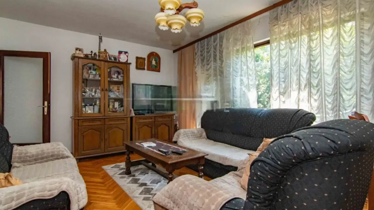 Sale, house, 110m², Zabjelo, Podgorica