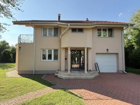 Sale, house, 180m², Donja Vrežina, Niš - image 3