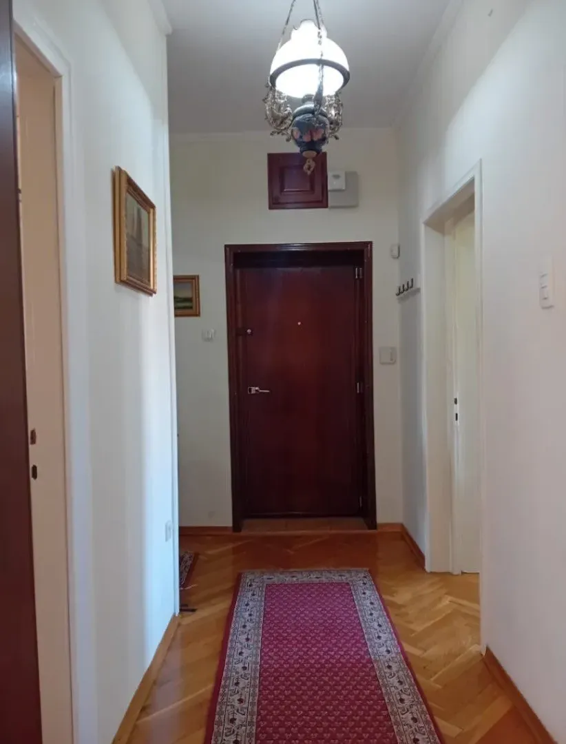 Rent, two bedroom apartment, 95m², Centar, Podgorica
