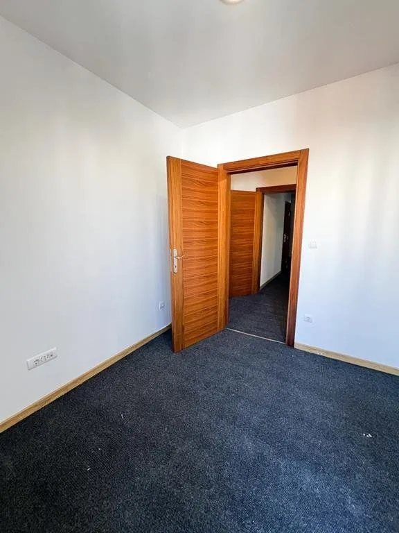 Rent, two bedroom apartment, 68m², City Kvart, Podgorica