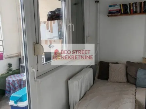 Sale, two bedroom apartment, 38m², Zemun Sve Podlokacije, Beograd - image 7