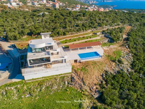 Prodaja, kuća, 1150m², Krimovica, Kotor - image 45