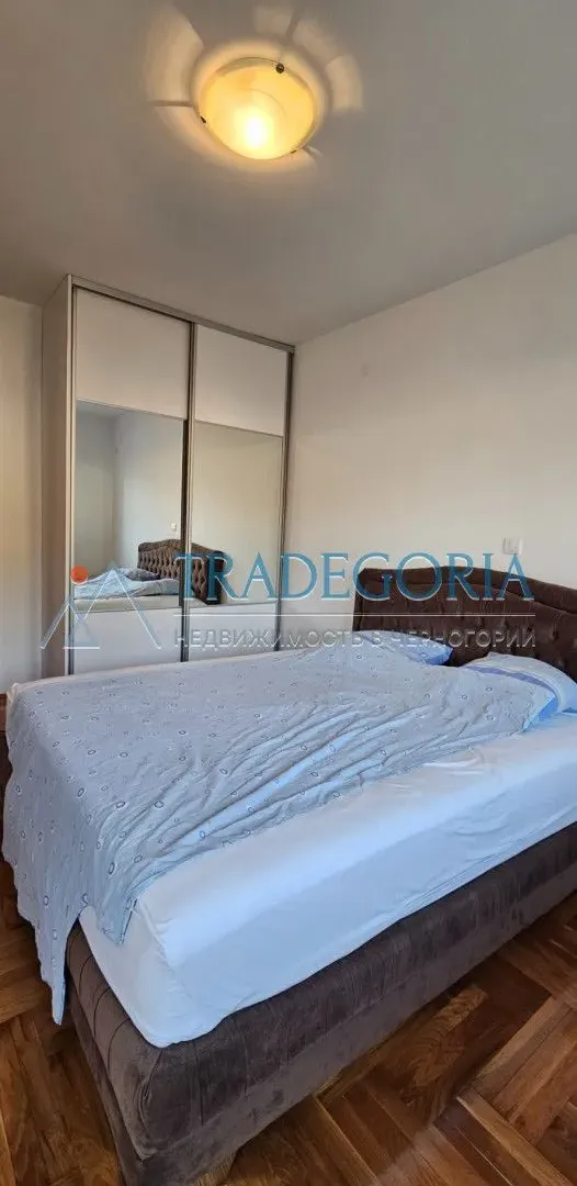Prodaja, dvosoban stan, 76m², Bar, Crna Gora