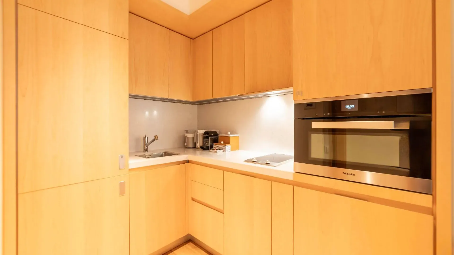 Prodaja, jednosoban stan, 81m², Porto Montenegro, Tivat