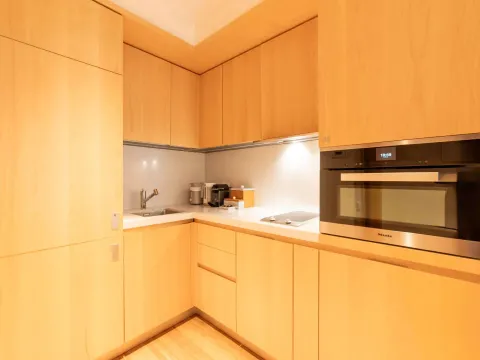 Prodaja, jednosoban stan, 81m², Porto Montenegro, Tivat - image 6