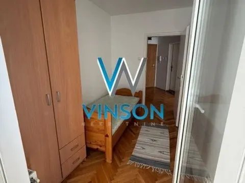 Rent, two bedroom apartment, 46m², Socijalno, Novi Sad Sve Podlokacije - image 11